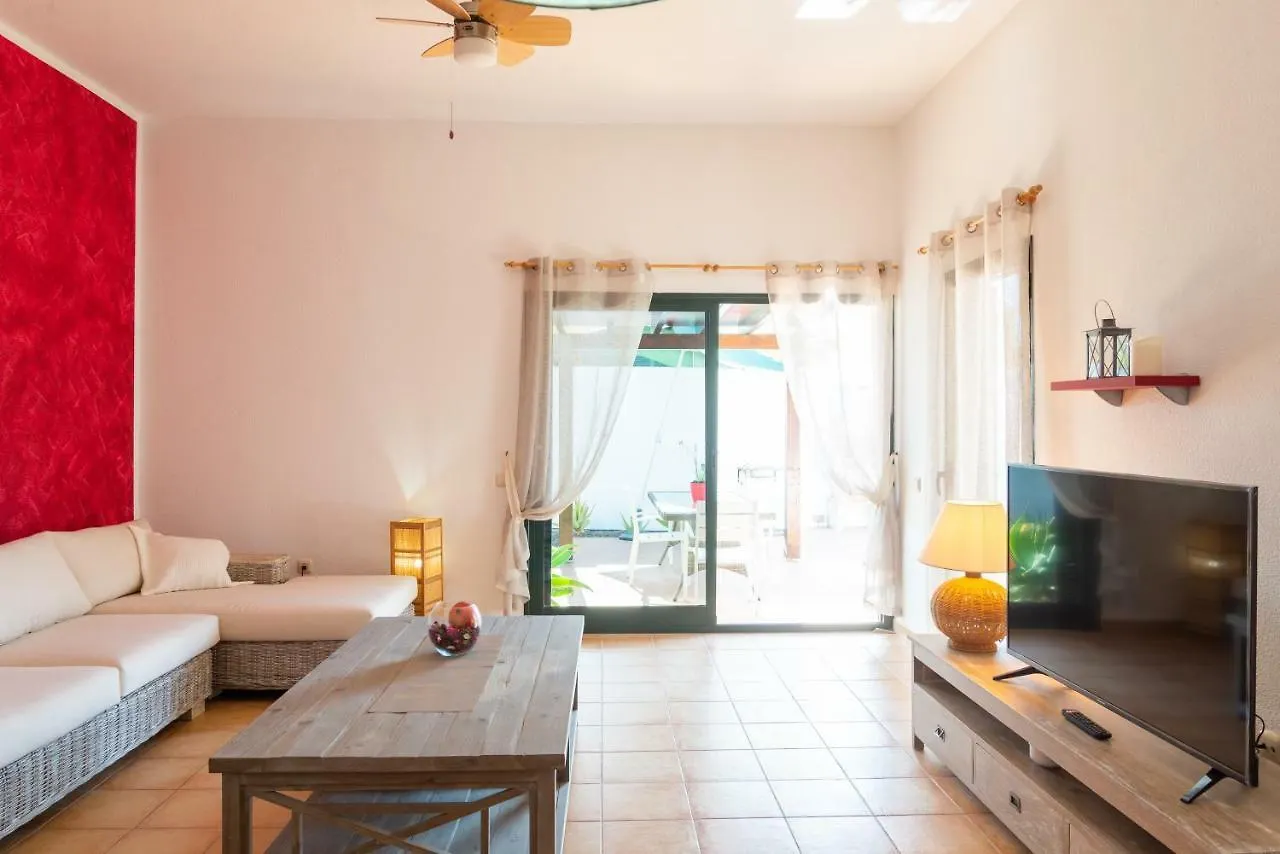 Villa Ciel y Mar La Oliva